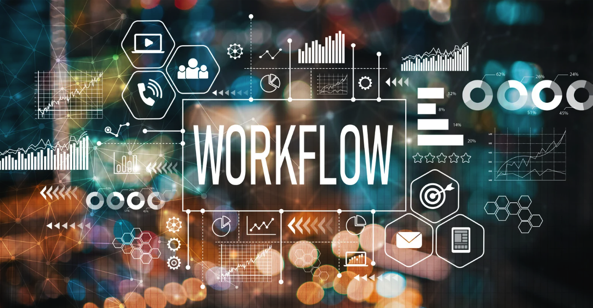 How to Streamline Workflows with Automation