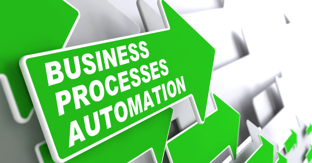 Top Benefits of Automating Business Processes Resolveify.com