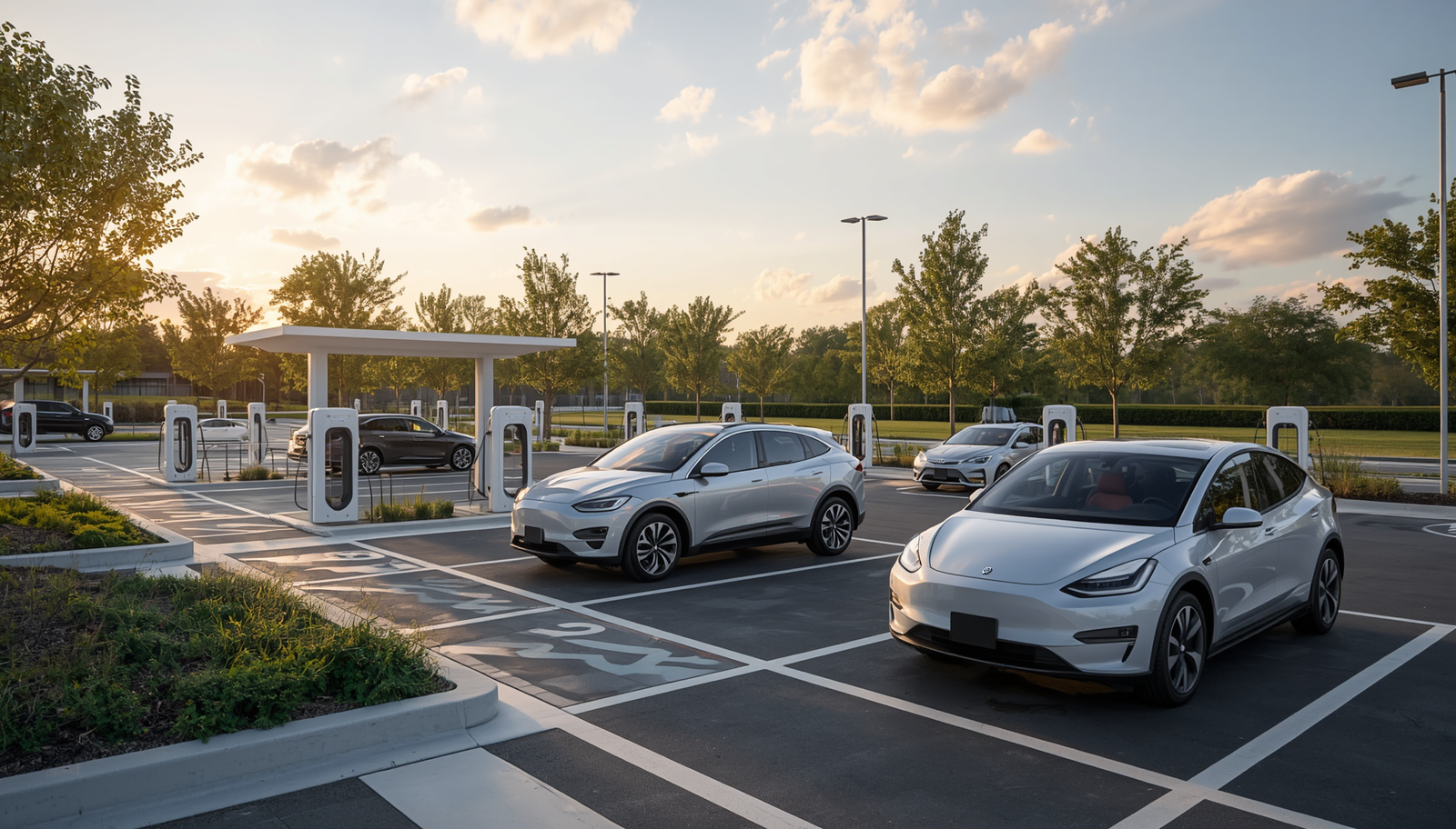Government EV