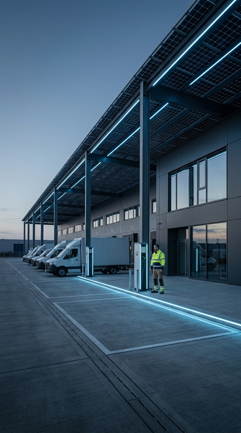 Bidirectional ROI: The Operational Ecosystem