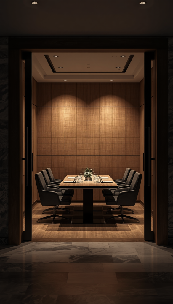 Business Owners Opening Overseas Offices: Professional Document Execution