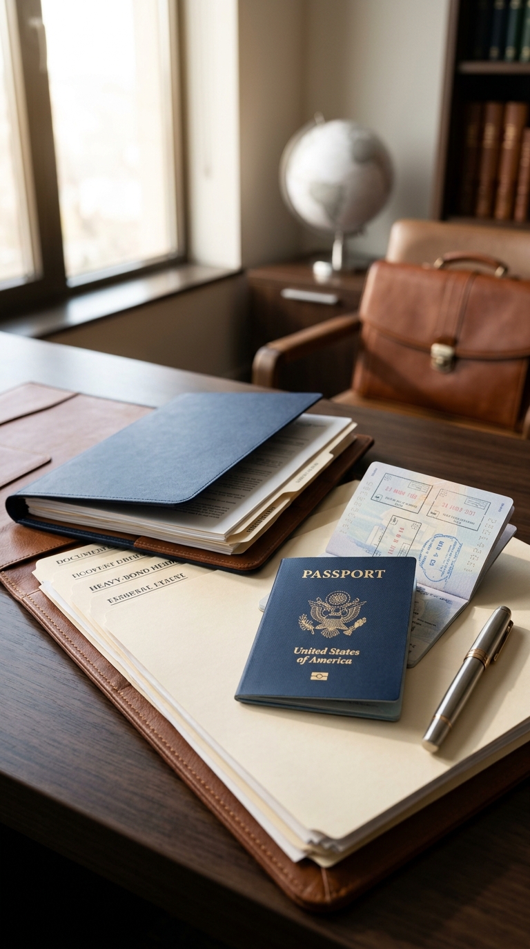 expedited dual citizenship — priority document execution — urgent apostille service — Managing High-priority Document Timelin (in-article)
