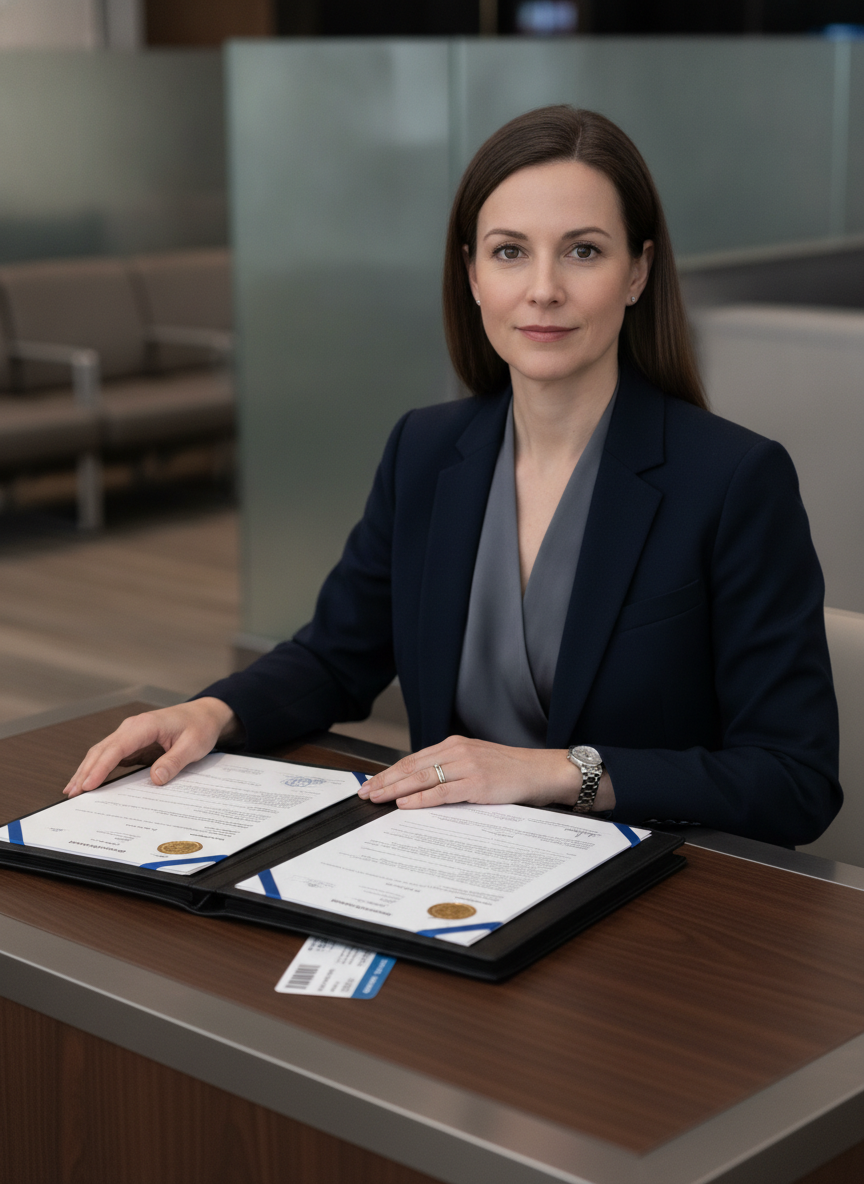 Beyond the Notary