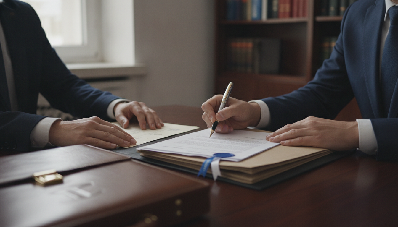 Navigating International Document Legalization: A Family’s Cross-Border Checklist