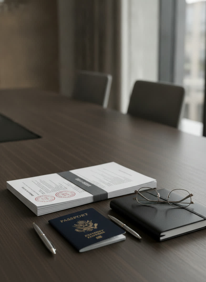 Streamlining Executive Loan Closings