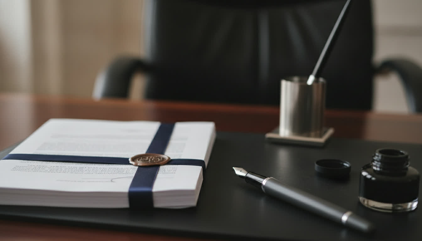 Streamlining Executive Loan Closings